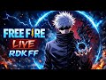 Freefire Live stream in tamil #fflive #freefirelivetamil #shortsfeed #ff #exe
