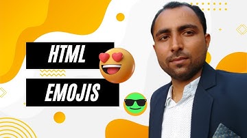 Adding Emojis to Your HTML: Enhancing User Experience with Emoji Icons | HTML Tutorial
