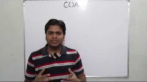 Lecture-7 : Instruction Format