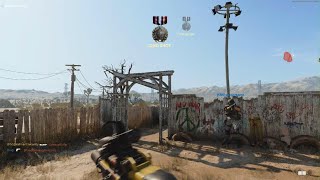 Call of Duty®: Black Ops Cold War Nuketown M79 Spawn kills