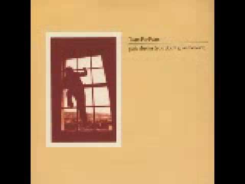 TFF - Pale Shelter (Original 1982 12" Ext Version) (Audio Only)