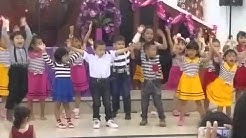 Aku Mau Ikut TUHAN - Sekolah Minggu  - Durasi: 2:09. 