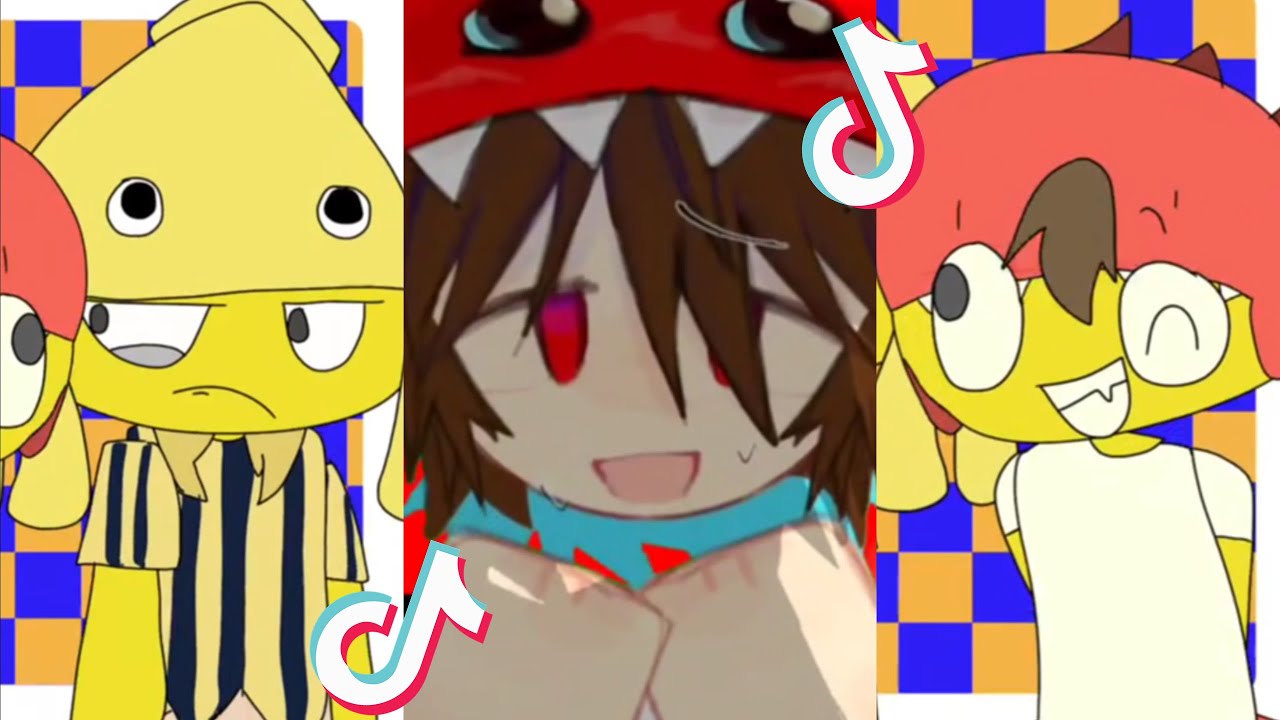 99 Nights In The Forest 🦊 Funny Compilation | TikToks Compilation