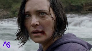 YOLG'IZ AYOL // SUPER TRILLER KINO // TARJIMA KINOLAR 2026 UZBEK TILIDA