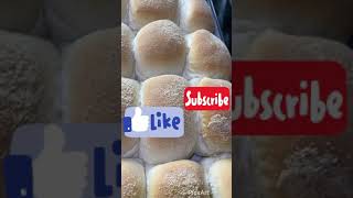 Soft and fluffy Pandesal using bread maker