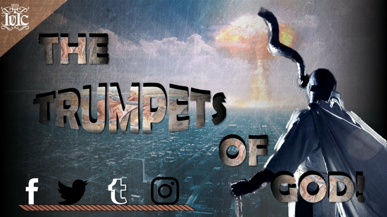 The Israelites The Trumpets Of God YouTube