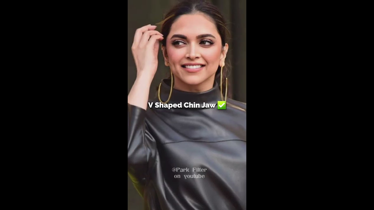 Does Deepika Padukone Fit In Korean Beauty Standards Shorts