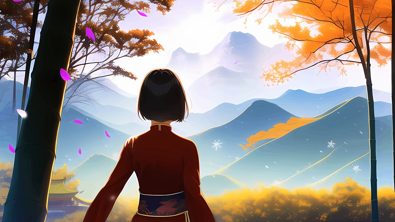 Seasons 季 | Epic Chinese Orchestral Music Seasons 季 | Epic Chinese Orchestral Music