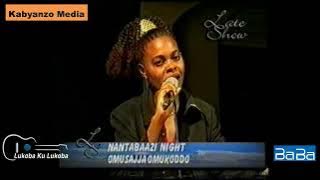 Omusajja Omukodo Yankeeta Yantama - Night Nantabaazi