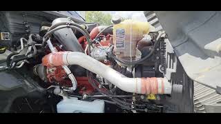 2021 INTERNATIONAL LT For Sale 2021 INTERNATIONAL LT For Sale