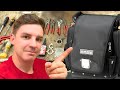 Professional Plumbing Tool Bag – Every Tool I Use Every Day