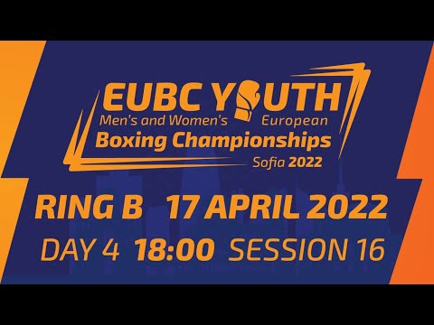 EUBC Youth –