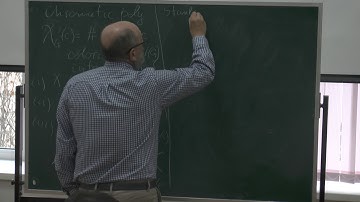 Sergei Lando, Integrability properties of graph invariants