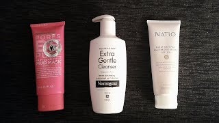 ASMR Skin Care Consultant Role Play - Soft Spoken, Skin Sounds, Tapping screenshot 3
