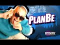 "LANEK to bardzo ważna postać na mojej drodze rapowej" - PlanBe w Bardziej Props Rozmowie!