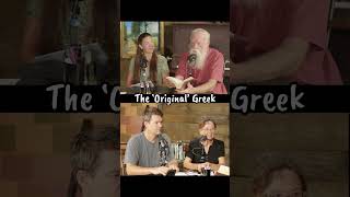 Do We Need the Original Greek to Understand the Bible? #shorts #shortsfeed #subscribe #tiktok #short
Do We Need the Original Greek to Understand the Bible? #shorts #shortsfeed #subscribe #tiktok #short Do We Need the Original Greek to Understand the Bible? #shorts #shortsfeed #subscribe #tiktok #short