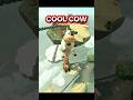 Like if you like cool cow #mariokartworld #マリオカートワールド #shorts
