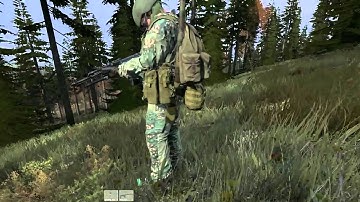 Smersh Vest & Backpack Guide   #DayZ Standalone 0 48 1