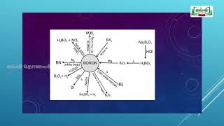 NEET | JEE | CHEMISTRY | P-BLOCK ELEMENTS | Kalvi TV screenshot 3