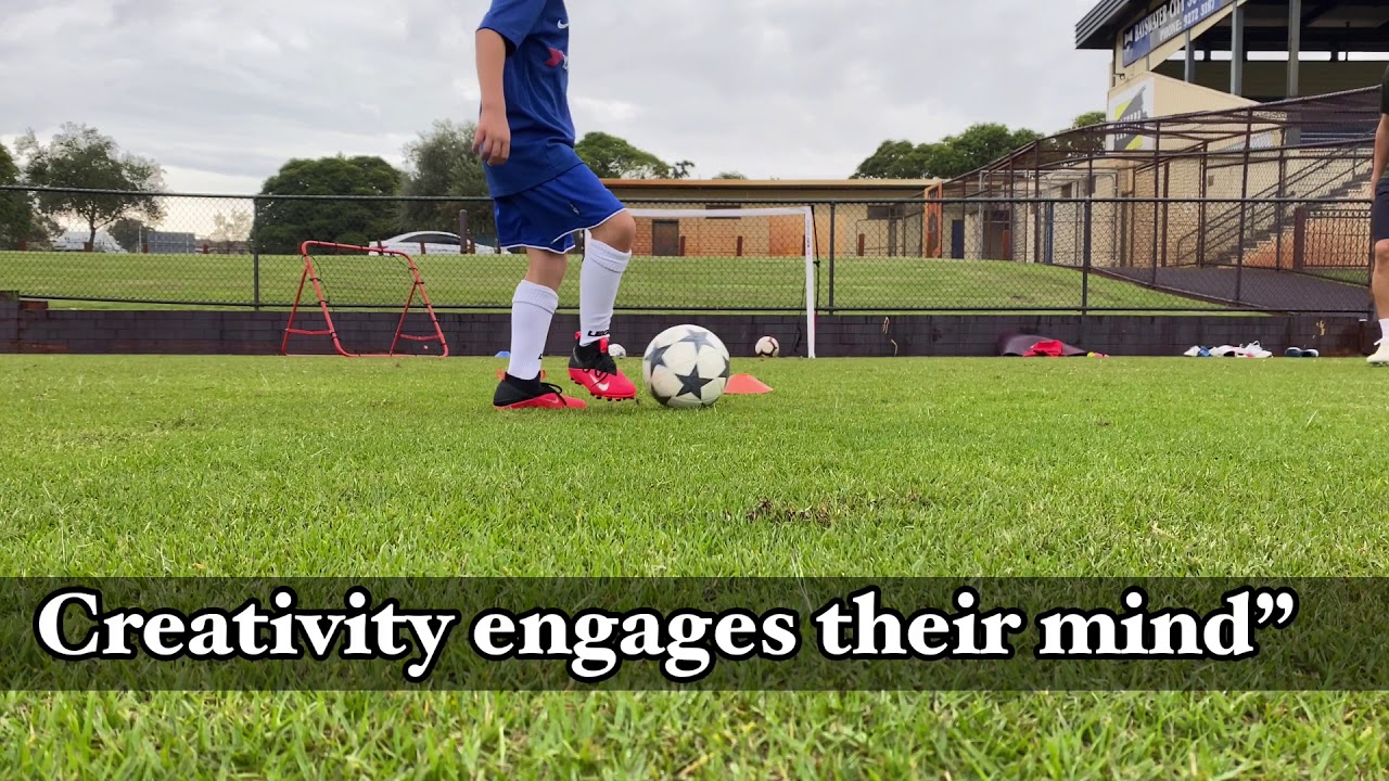Football Training Session For Kids YouTube football-training-session-for-kids-youtube
