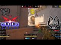 Guild eagles vs vertex  cct online finals 5  highlights