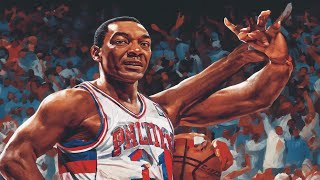 Isiah Thomas: The Defensive Mastermind - How Did He Dominate the Court? | 100 Characters