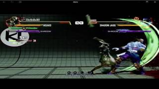 Hisako Flip Out (easy setups)