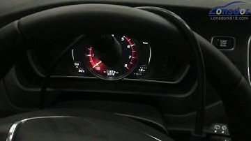 Lonsdor K518ISE Program Smart Key for Volvo V40--LonsdorK518.com