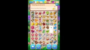 Merge Matters - Design Home - Part 46 - Level 11 - Walkthrough - FULL STORY - CaroGamesNL