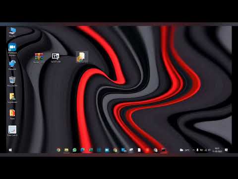 How to install a CUSTOM Windows 11 LITE (Debloat ISO) | 2022 Guide