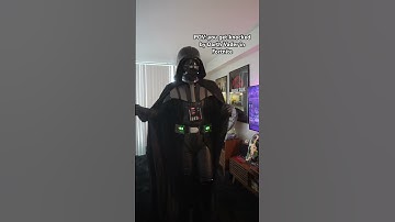 Darth Vader in Fortnite 💅 #starwars #fortnite #darthvader #meme #starwarsmemes