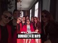 25 de abril de 2026