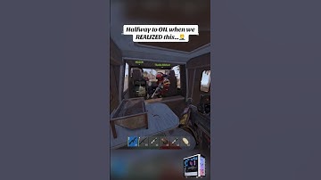 This ever happened to YOU⁉️ Happens ALL the time with us…🤦‍♂️ #rustclips #funnyvideos