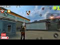 free fire max gameplay live stream Naseer Games