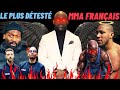 Lhistoire de fernand lopez pourquoi il est lhomme le plus dtest du mma franais