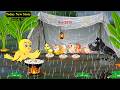 Rano Chidiya Wala Cartoon | Rano Chidiya |1-4-2026 |कार्टून चिड़िया |Cartoon Birds Dekhao|Chichu TV