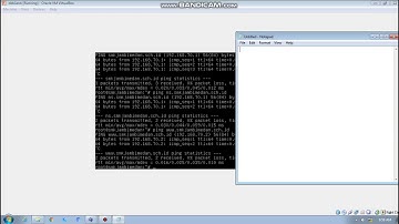 Tutorial instalasi debian 8 dan konfigurasi dns server dan web server