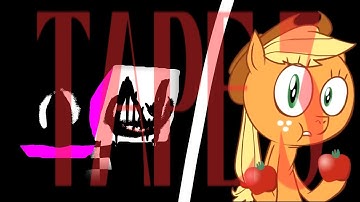 Lautaro network anomaly.com | TAPE 3 error of You Die (2010)