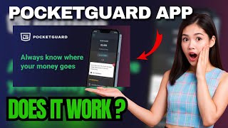 How To CORRECTLY Use PocketGuard App In 2025 | Pocket Guard Toturial