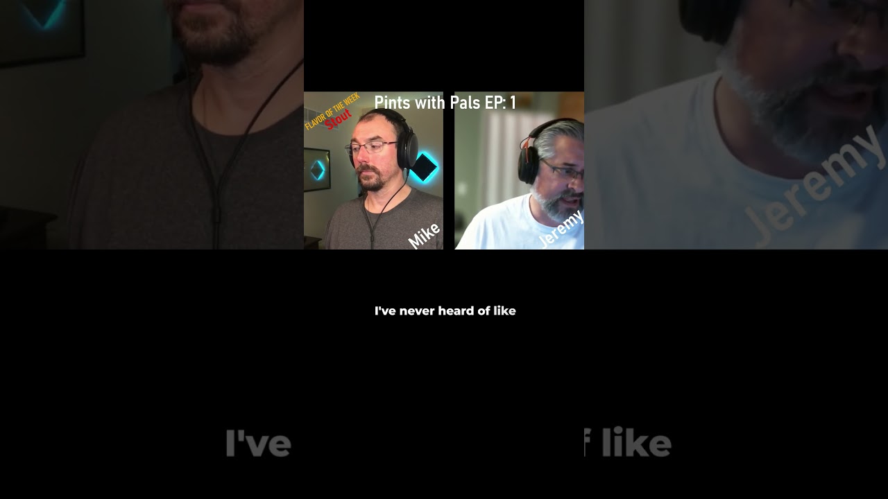 Uncovering the world of odd beer names