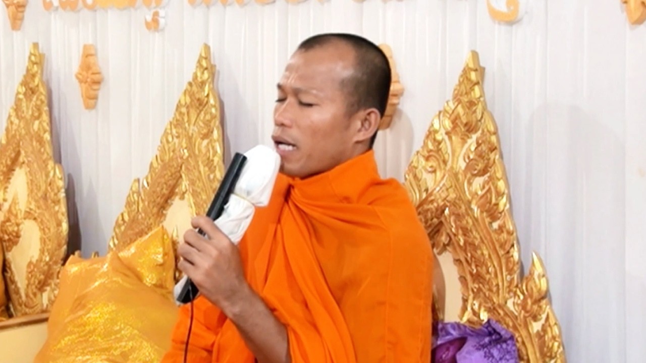 រឿង សន្សំសេចក្តីល្អអោយជាប់ក្នុងចិត្ត new year 2026 ផុន ភក្តី,pheakdey phun,20 02 2026 Khmer Fairy