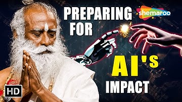 Mastering the AI Revolution: Preparing for the Impact of Artificial Intelligence | Spiritual Life