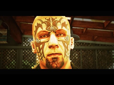 [GTA V] : Fucc These Niggas
