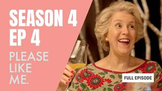 Please Like Me | S4 E4 — "Degustation"