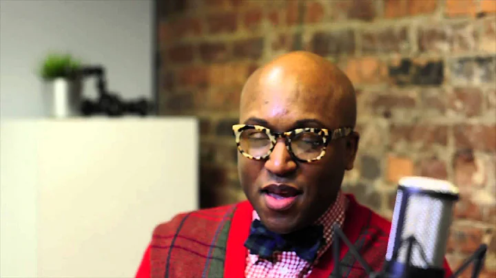 False Image Fashion Podcast Episode #7: Dr. Courtn...