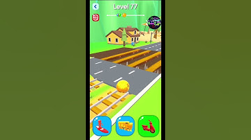 Shape Shifting Level 77🔥🔥#shapeshifting#trendingshorts