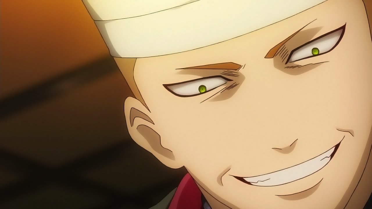 Gintama 銀魂 15 Episode 44 309 Review Reaction Rise Up Hd Youtube