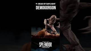 The Demogorgon Mori