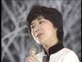 桜田淳子 しあわせ芝居