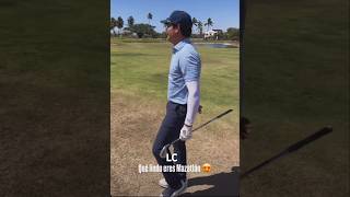 Chayanne en Mazatlan #cantanteinternacional #latinsinger #playa #bailandobachata